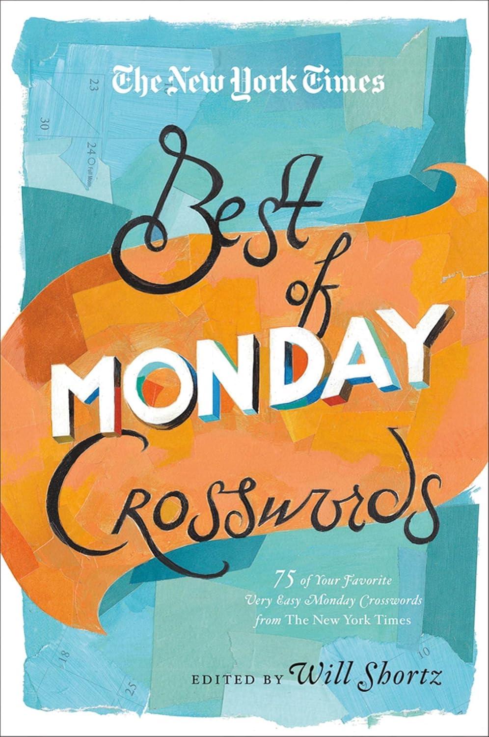 Tested: NYT's 75 Effortless Monday Crosswords vs. Seasonal... Puzzle Sets