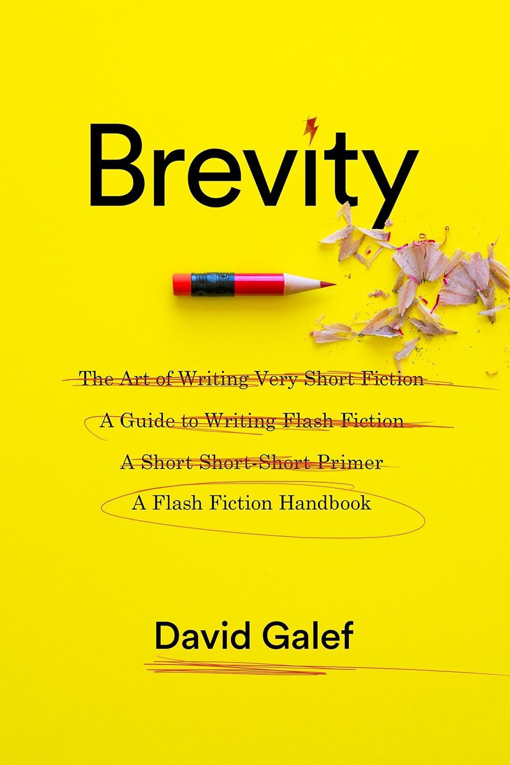 Tested Brevity's Exercises & [Guide]'s Tactics: Surprising Insight for Time-Saving Writing