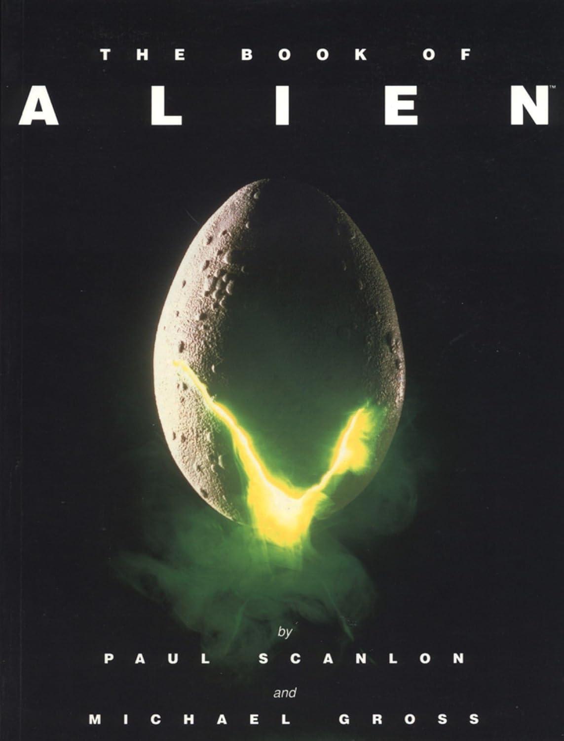 The Book of Alien vs. [Product]-Compact Sci-Fi Tested: Surprising Myth Insights & AI
