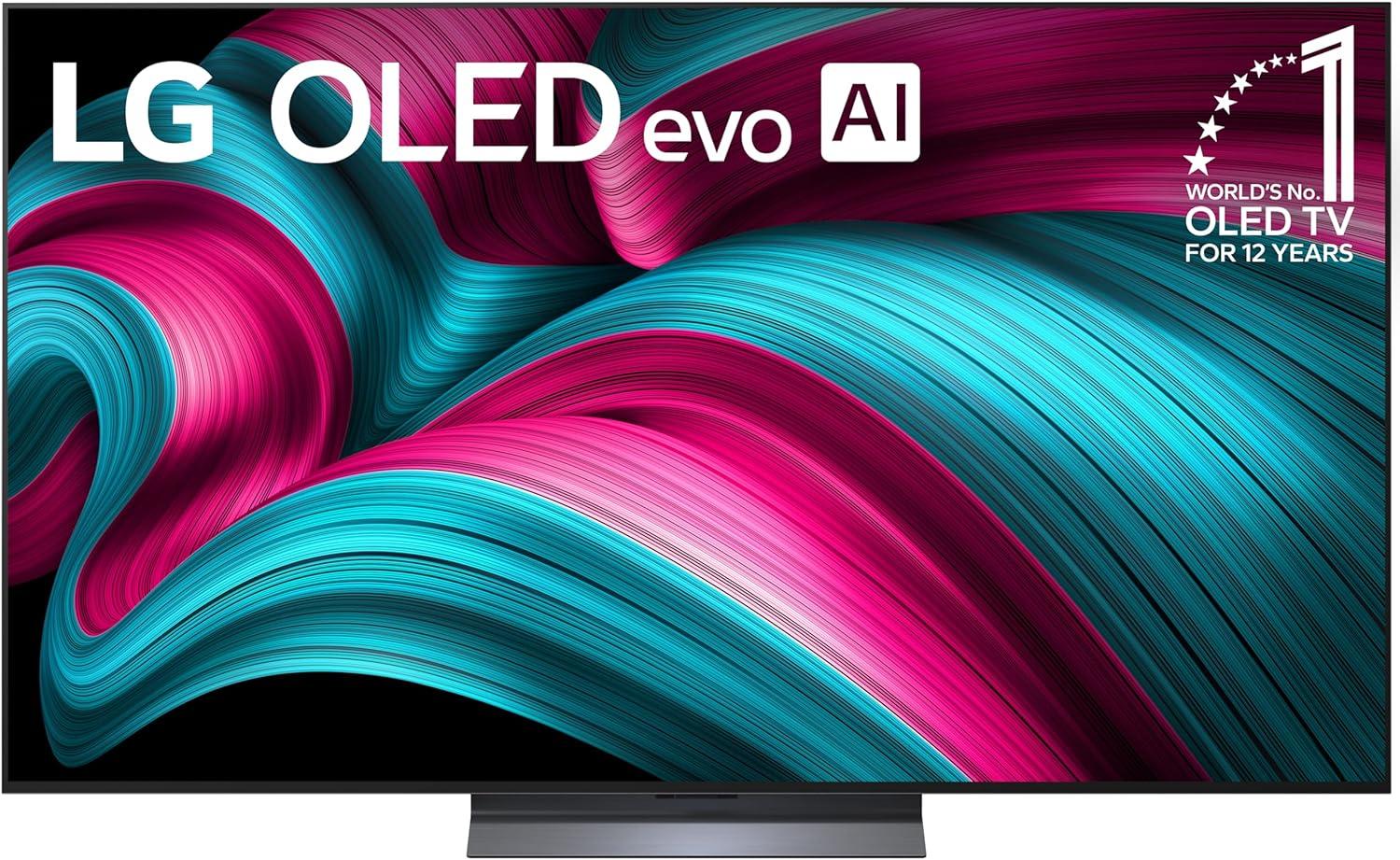 Surprising Tested Insights: LG OLEDs Deliver 4K Gaming & Home Theater in One