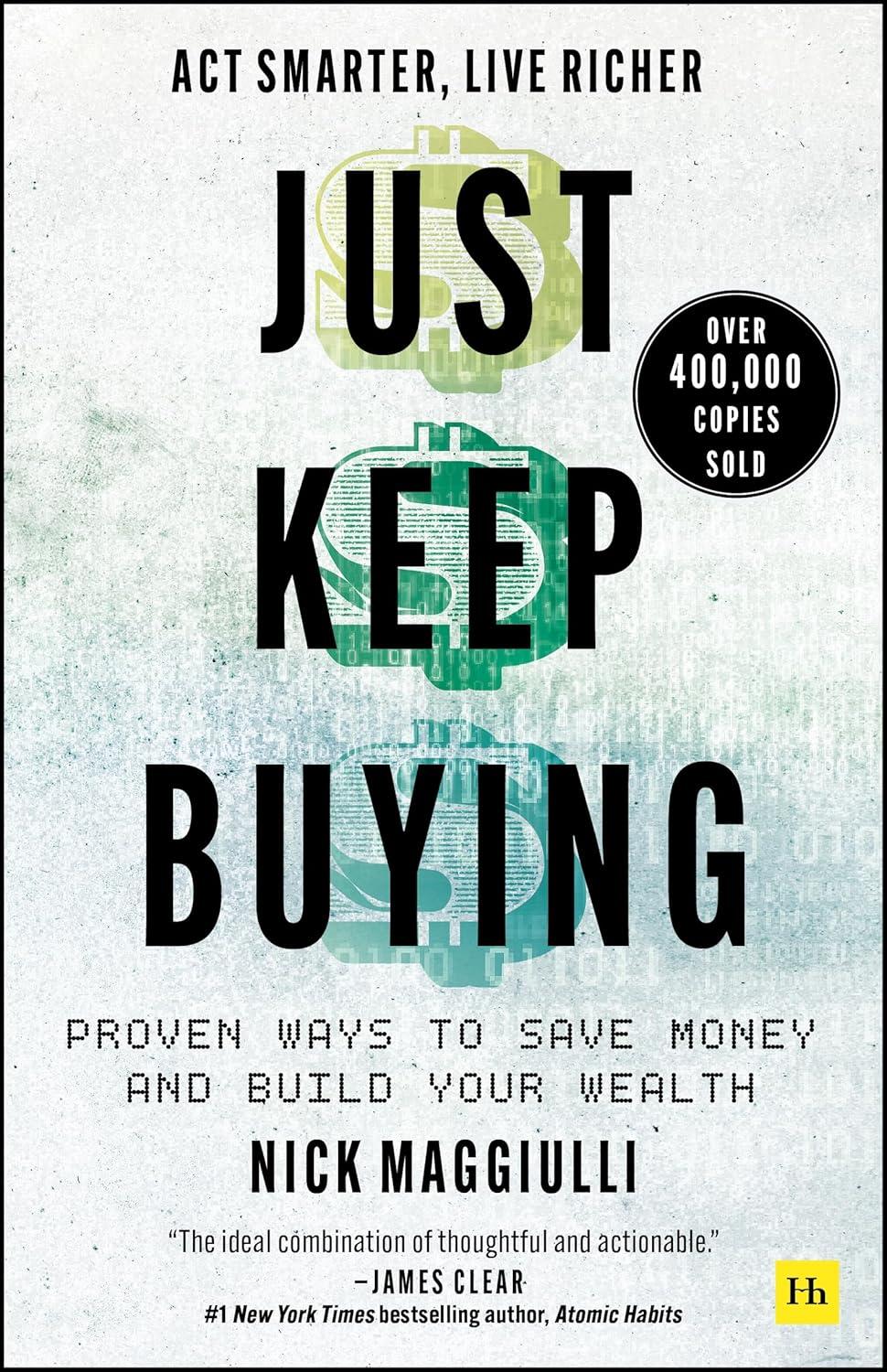 Tested Budgeting Tools vs. Just Keep Buying... Surprising Savings?