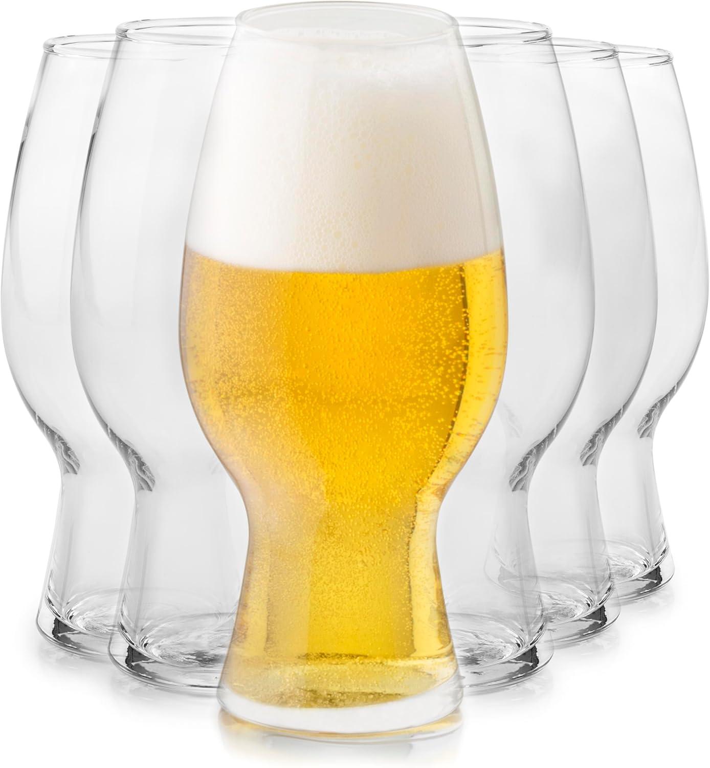 IPA+ T-Shirt: The Surprising Gift That Brews Conversation