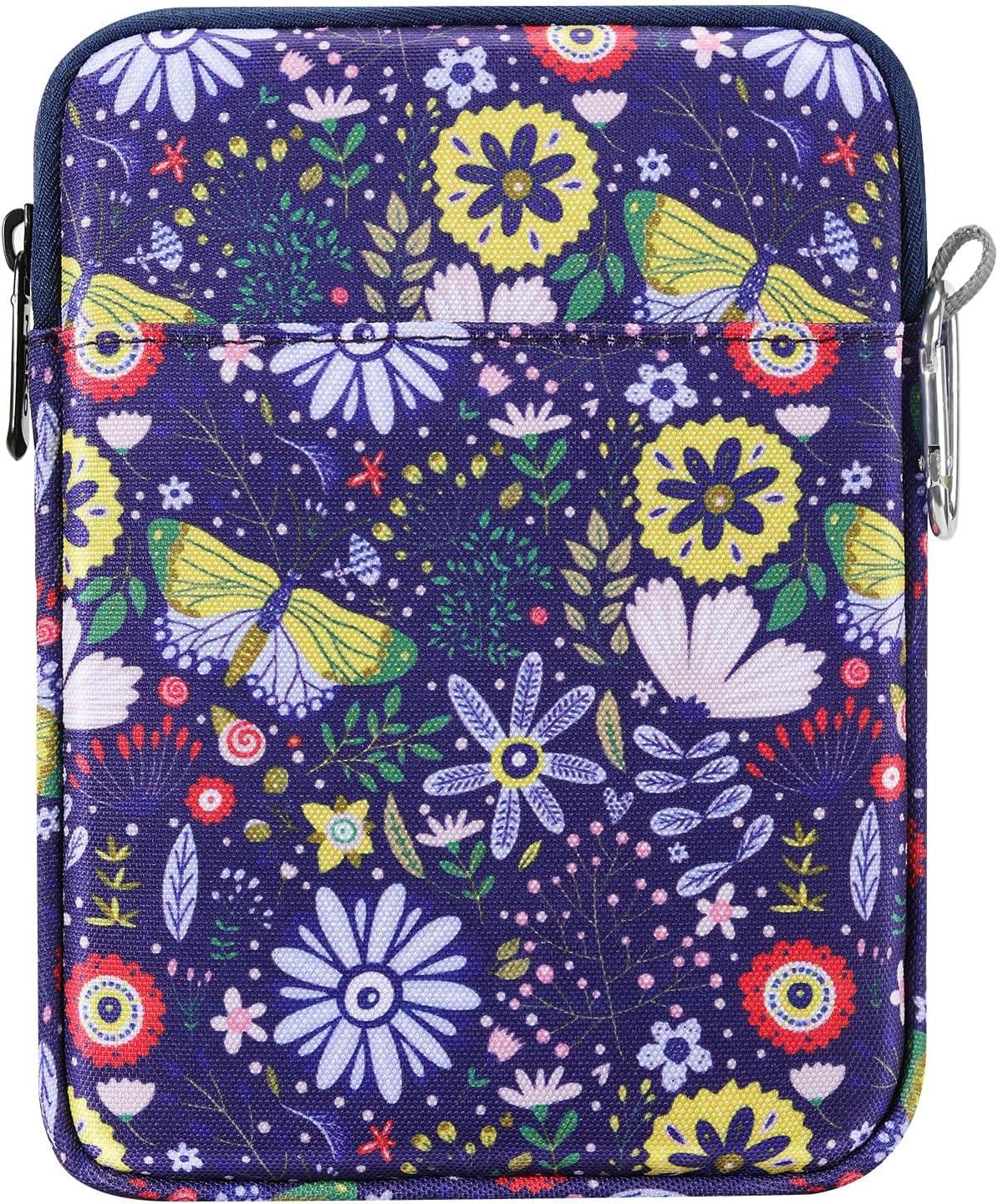 Kindle Accessories Showdown: Tested, Waterproof, Long-Lasting, Touchscreen-Friendly, Ergonomic, and Flower-Powered