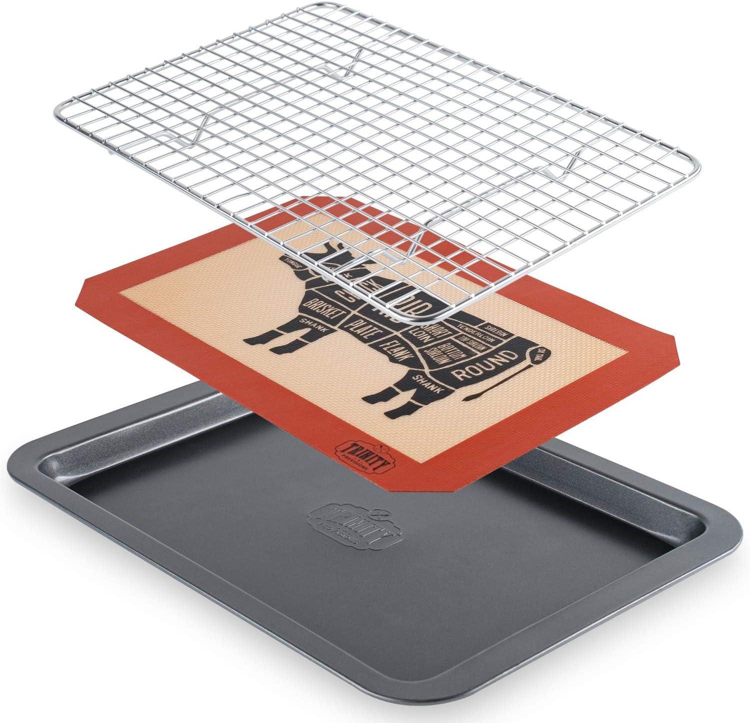 Tested: Cooking Stone & Thermometer for BBQ Precision