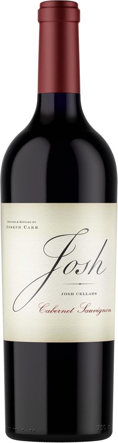 Josh Cellars 750ml Bottles: Surprising California Red Quality Tested
