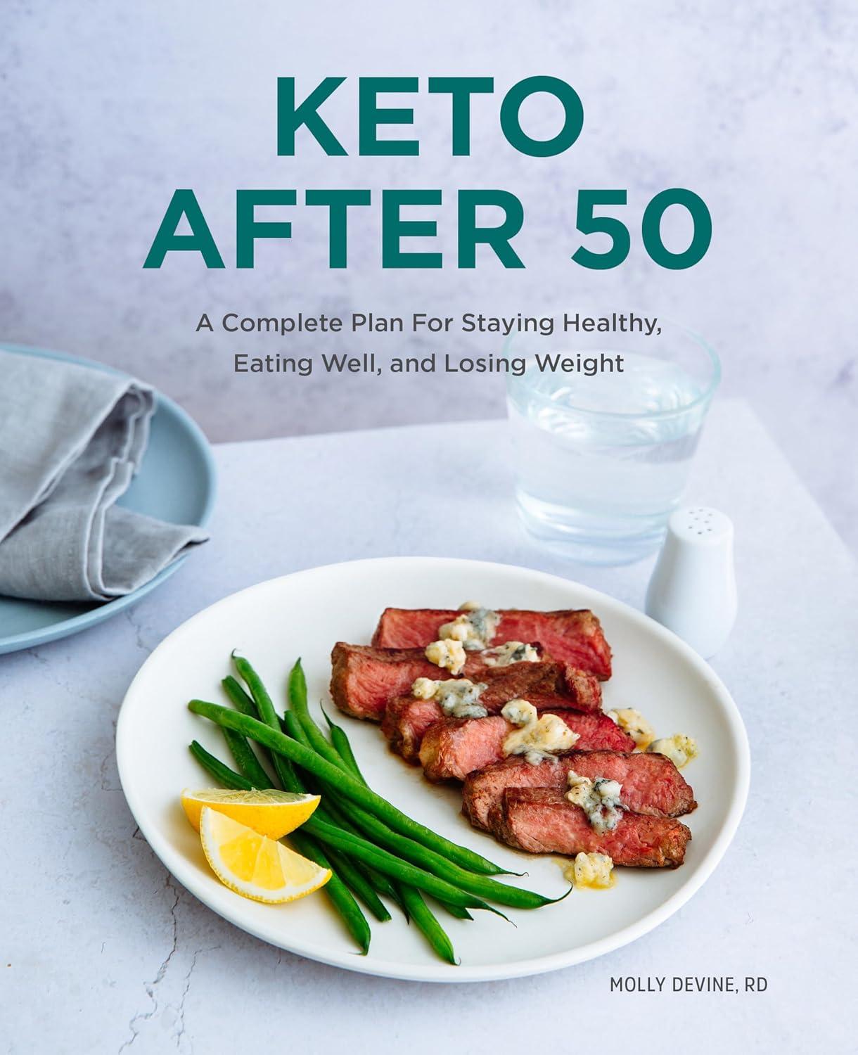 Tested Mediterranean Diet Cookbook: 28-Day Weight Loss Plan