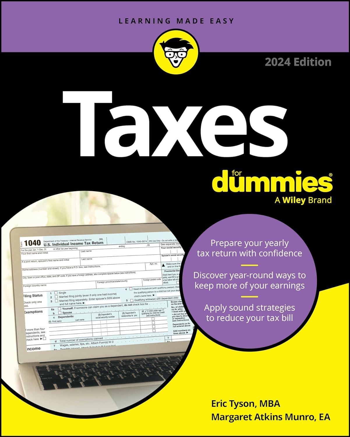 Smart Tax Filing Showdown: Dummies vs. TFA vs. TurboTax… Compared
