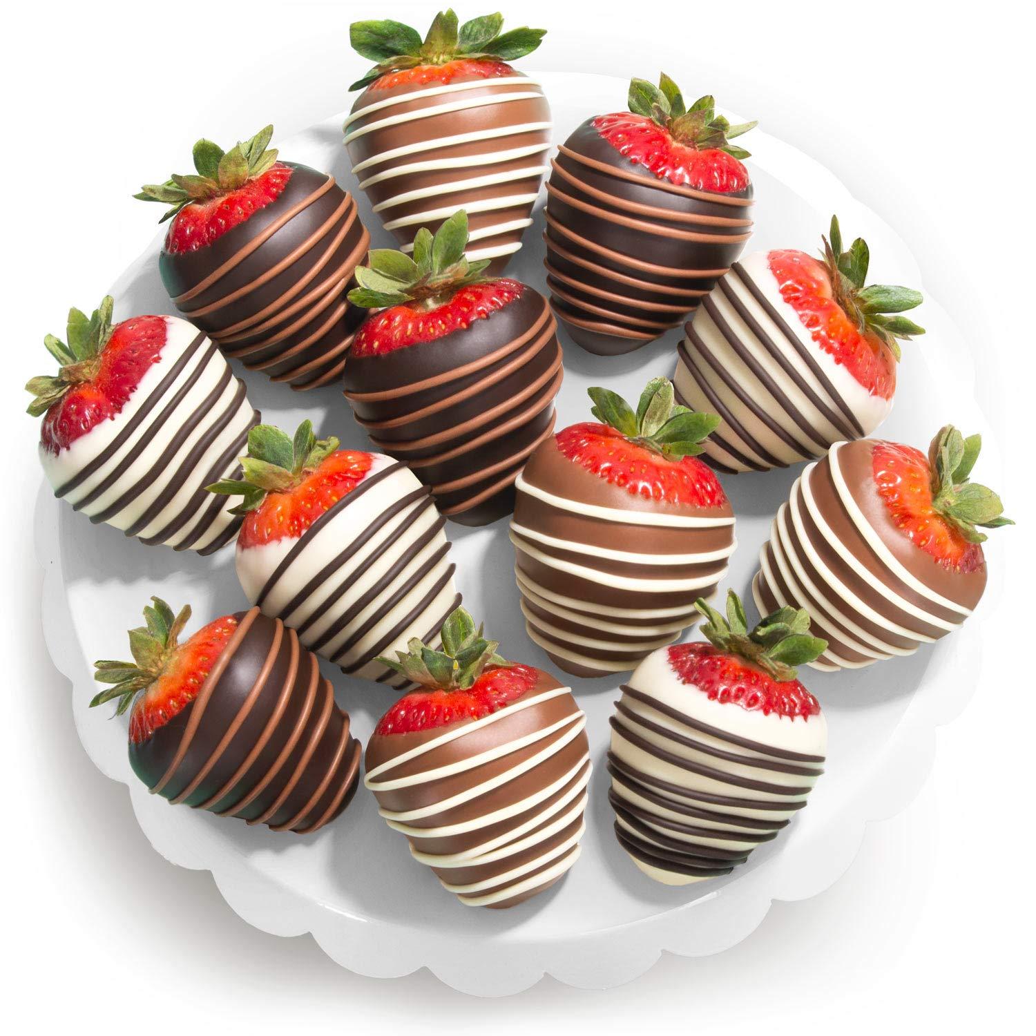 Comparing Chocolate Gifts: Original vs. Berry Bites... Showdown Inside!