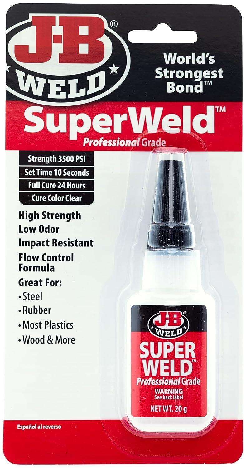 Surprisingly Tested: Metal Glue Showdown for Household Repairs