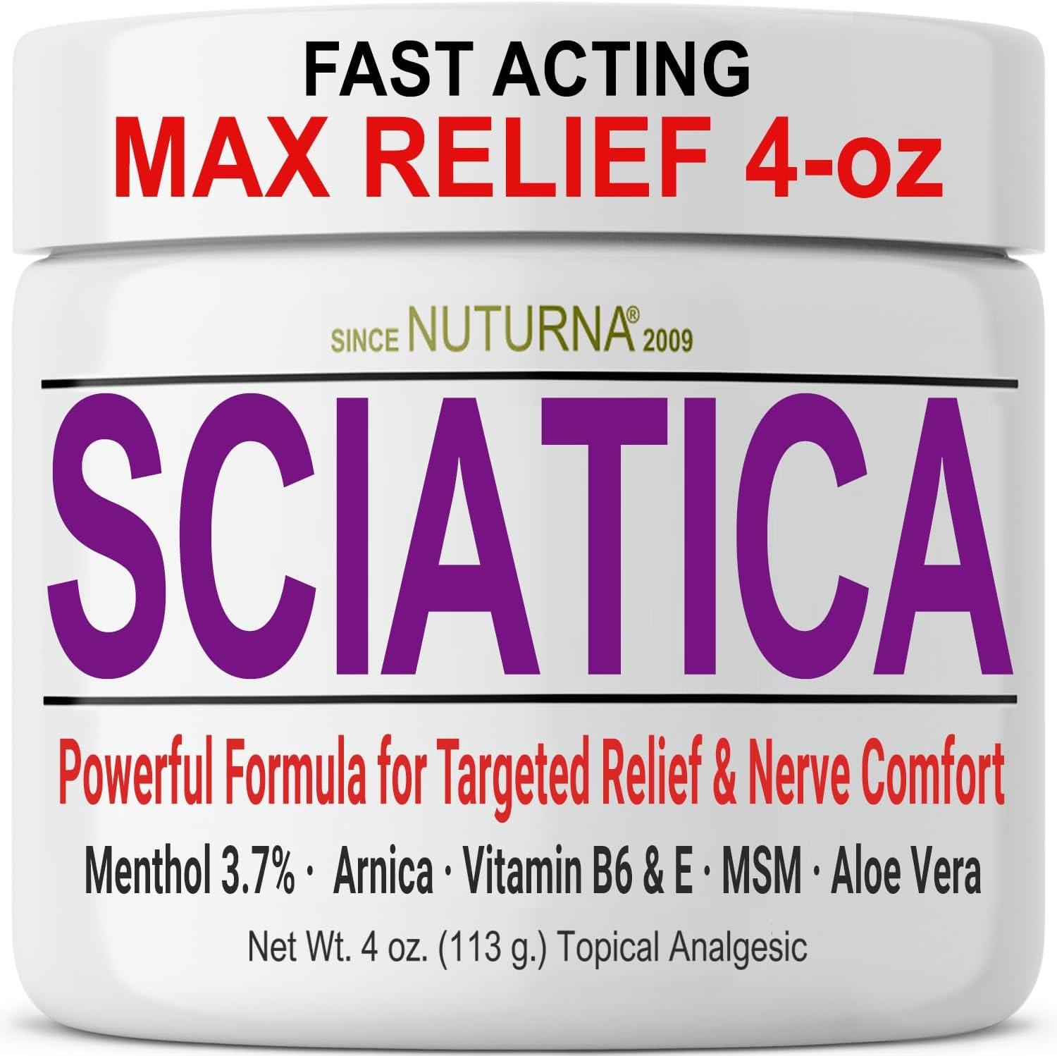 Amazing Sciatica Support Compared: Versatile Relief