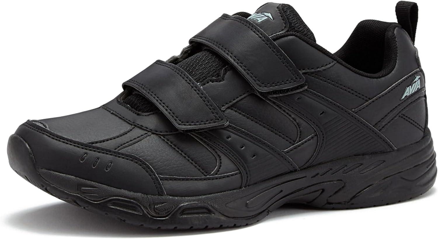 Comparing Comfort king: Orthofeet, Skechers vs Avia Walking Showdown tested