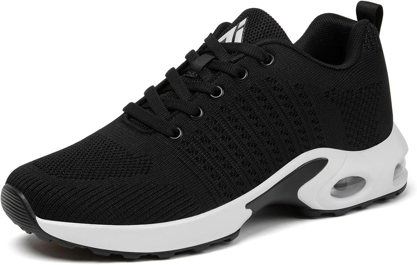 Mishansha Sneakers vs Arch Support: Tested Running Shoe Insights... Lightweight too!