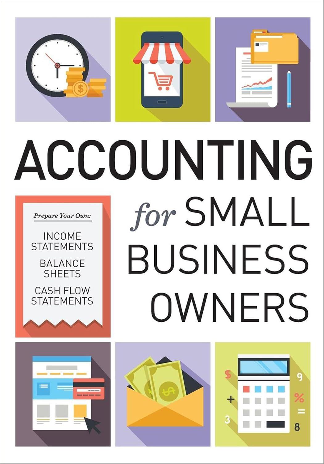 Accounting vs. Expenses: Small Biz Showdown – Tested Benefits Revealed