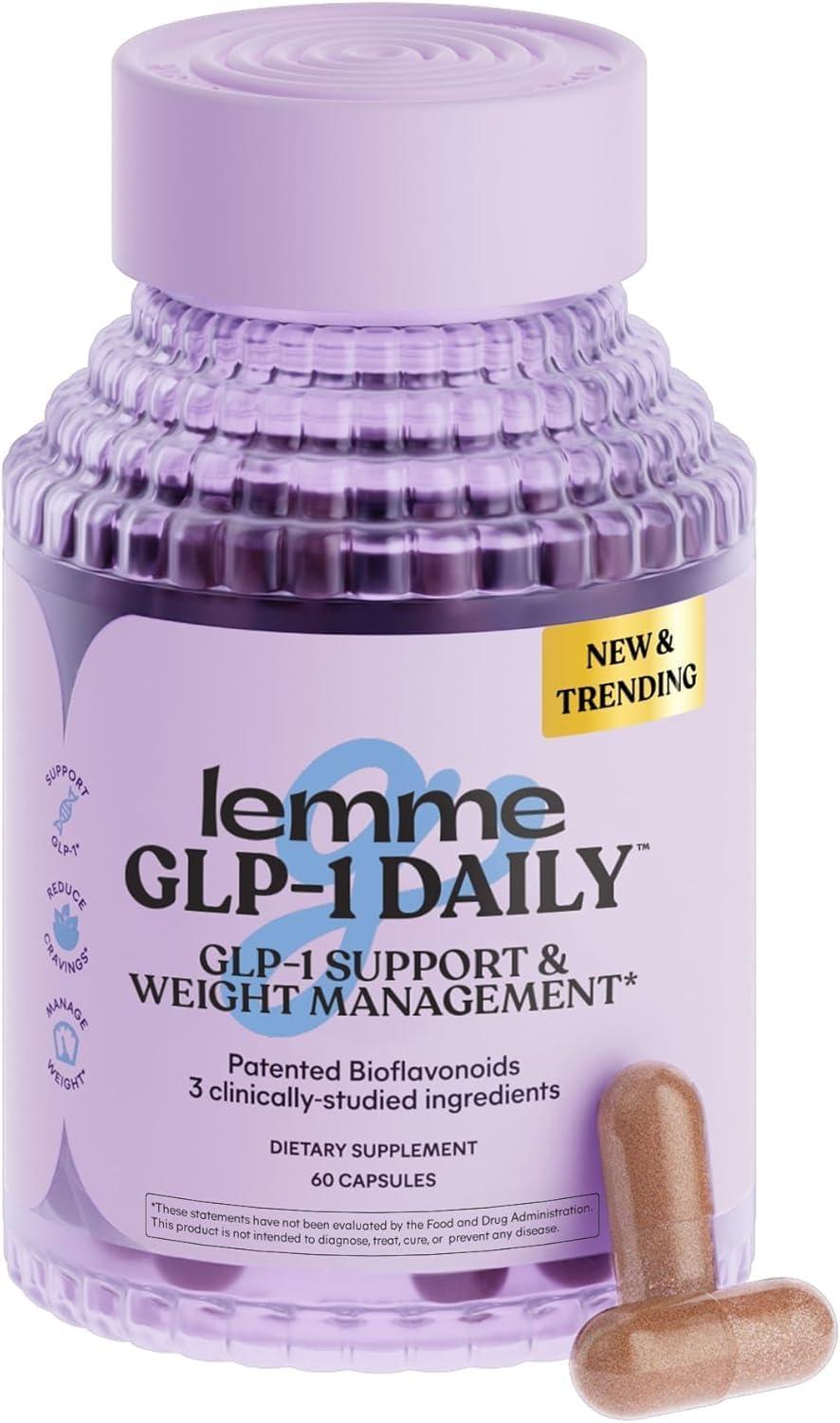 GlP-1 Boost, Hunger Control Compared, Surprising Insights for Weight Loss Trend