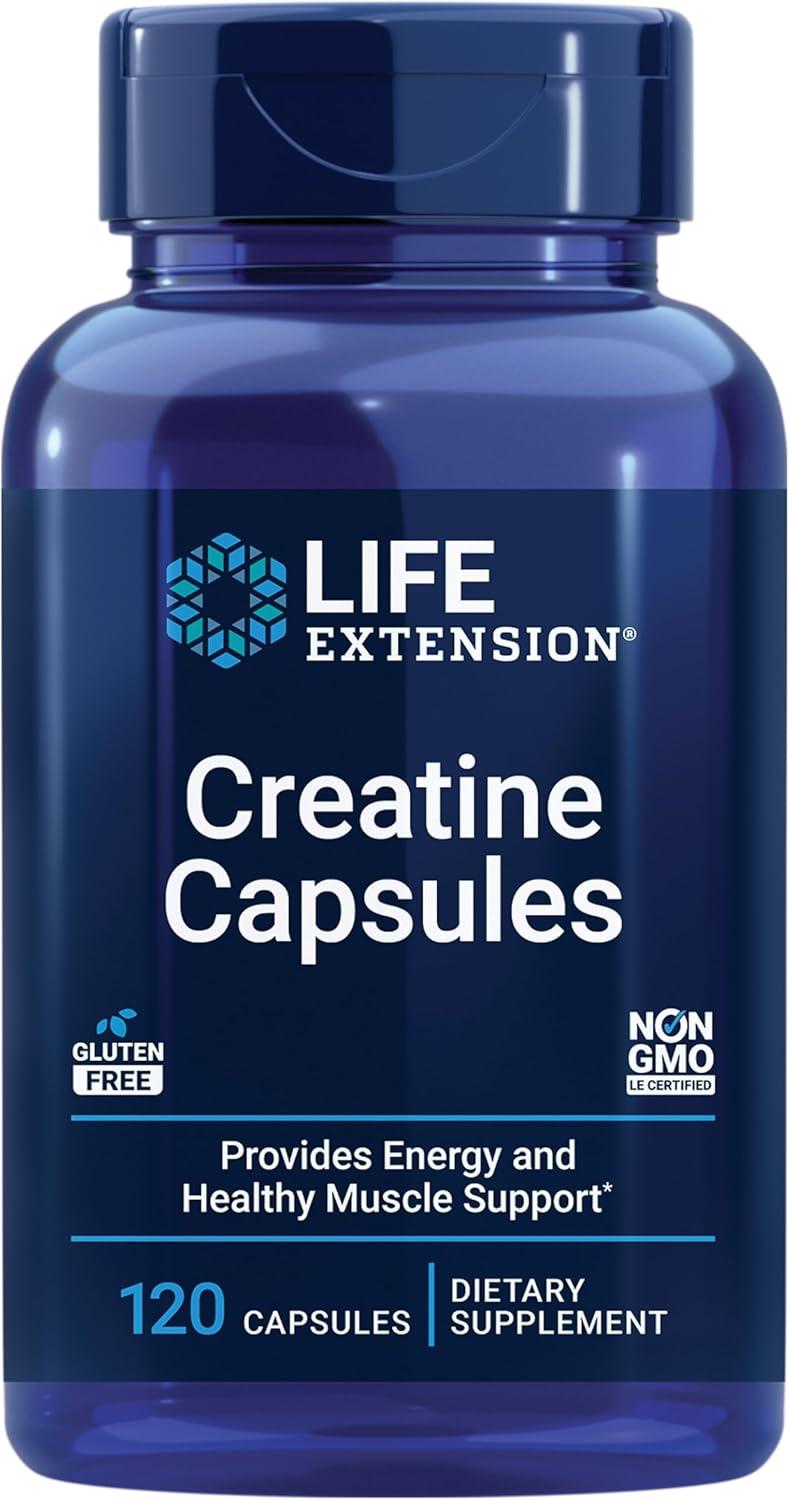 Surprising Insight: Creatine Showdown Testing Benefits