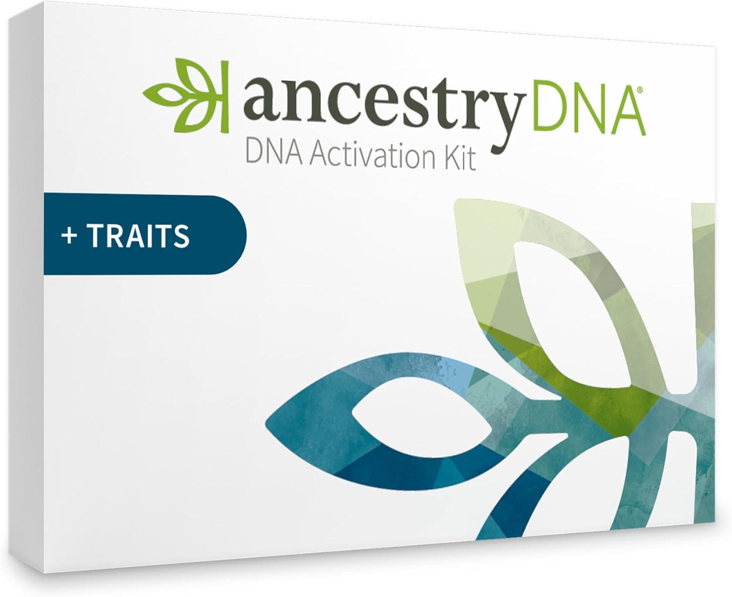 AncestryDNA Test: Surprising Insight Revealed!