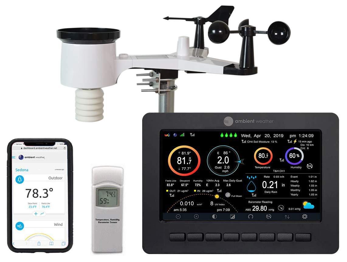 Ambient Weather WS-2000 WiFi vs. Remote Alerts: Tested Like Never Before