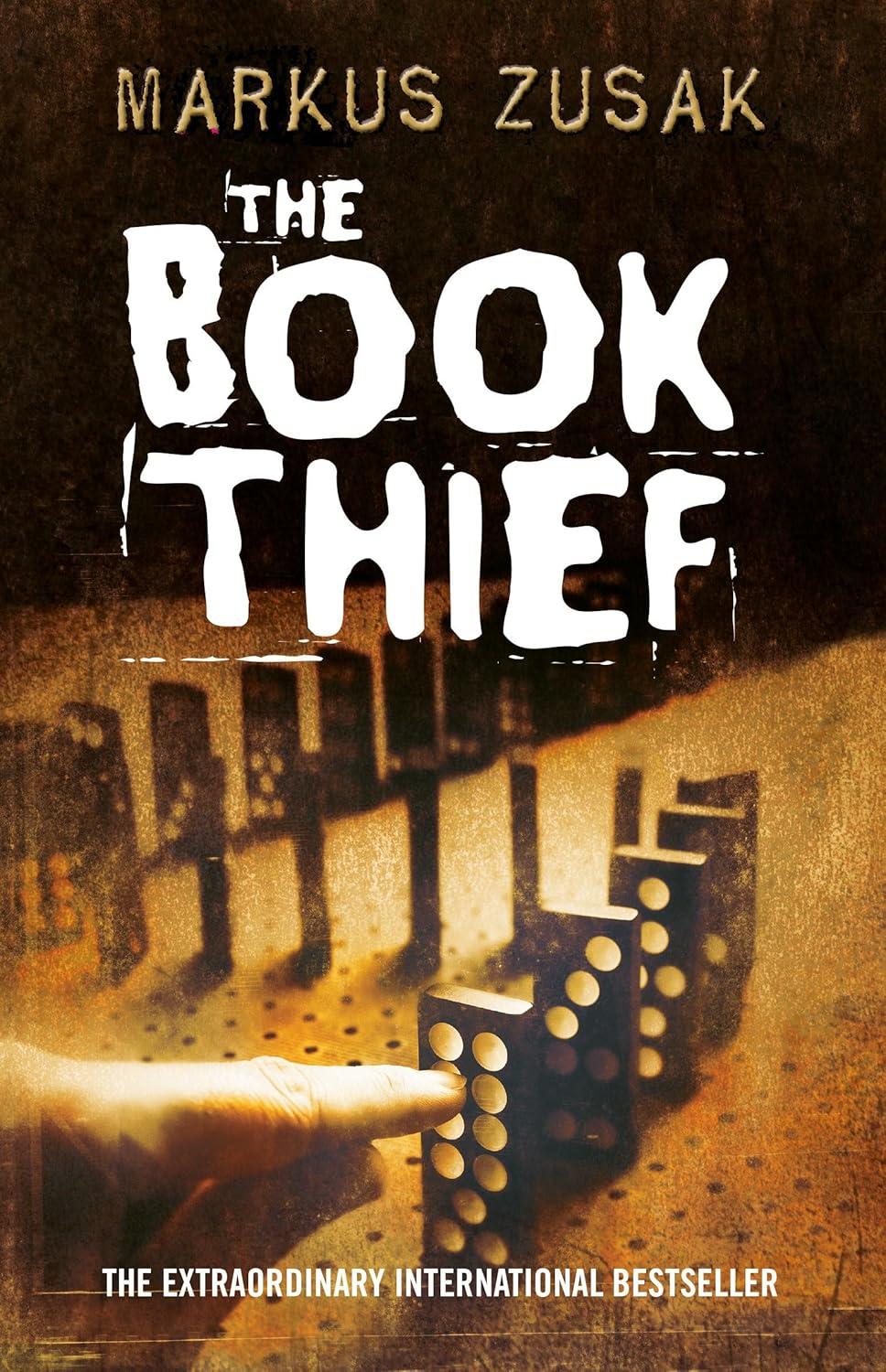 Comparing BRRRR instinct vs Book Thief genius... tested