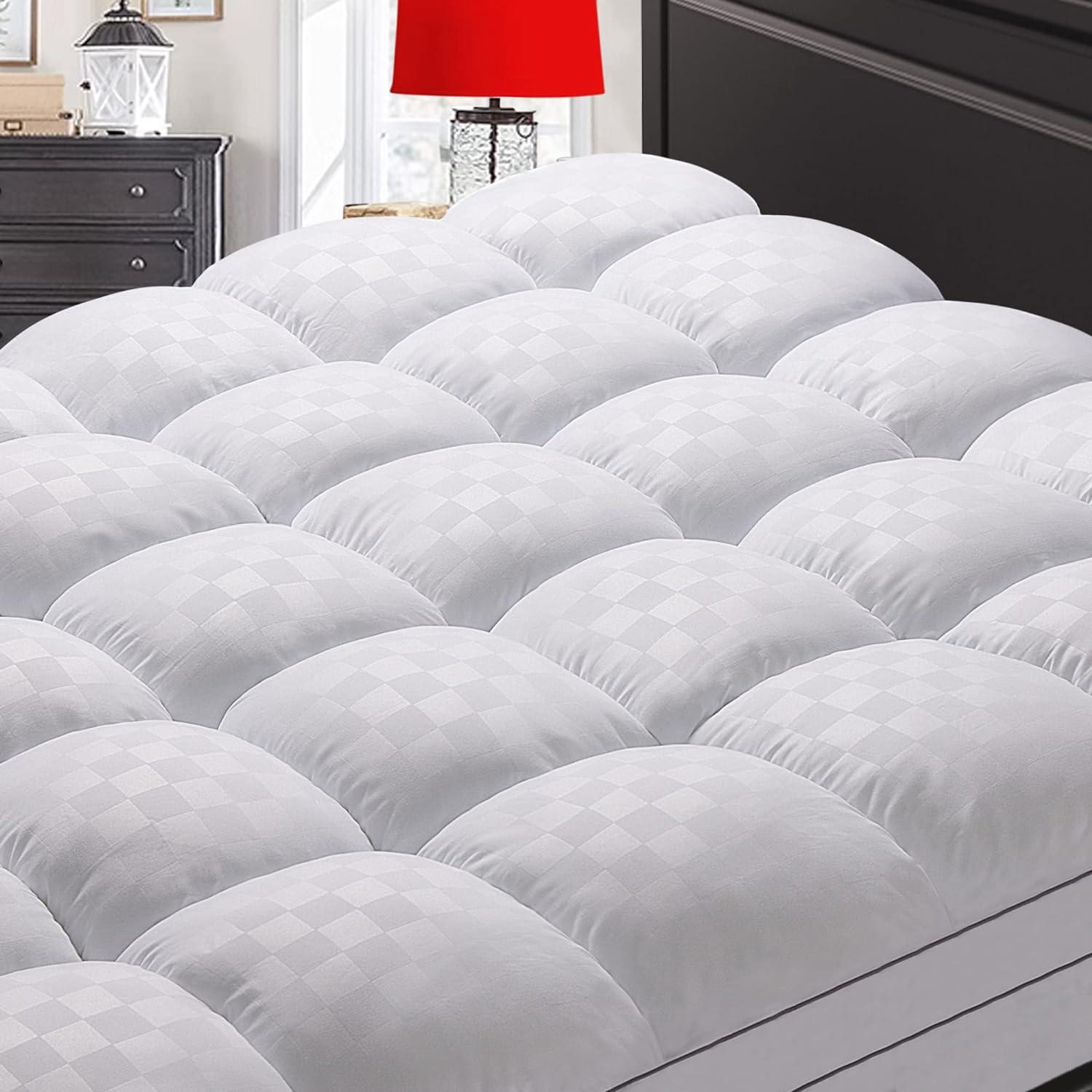 Novilla vs. Bambu: A Surprising Sleep Showdown… Who Wins?