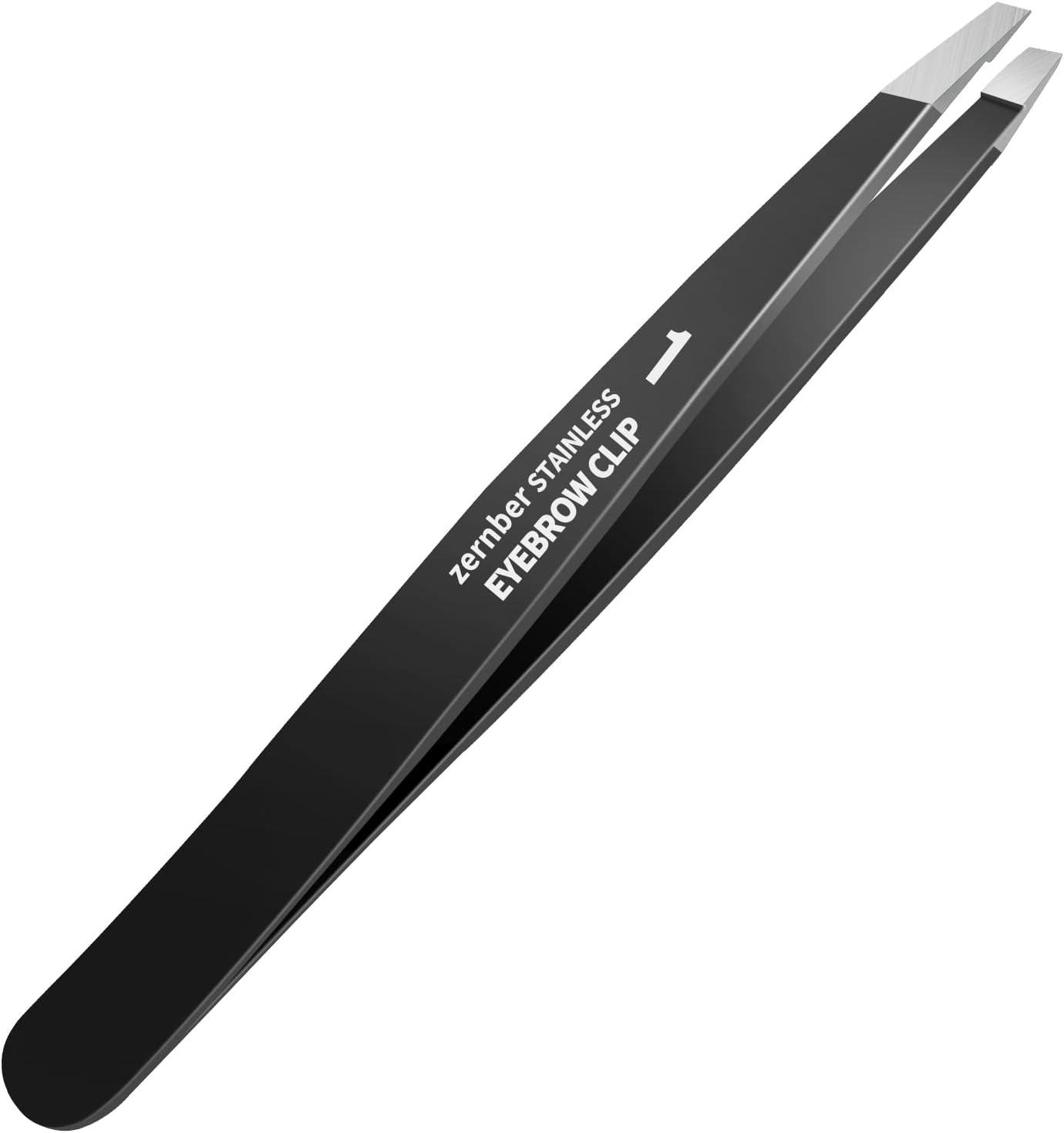ZERNBER Precision Tweezers Showdown: Women's vs. Men's Benefits Tested