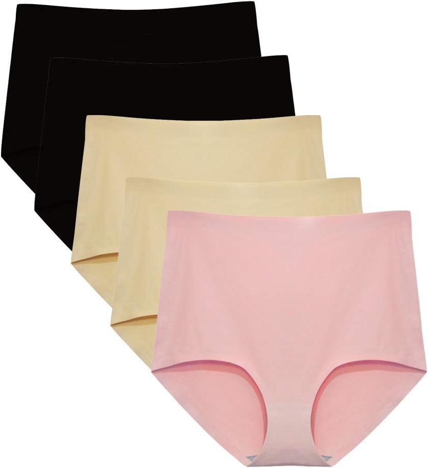 Comfort Compared: Testing 4 Women's Cotton Panties...Surprising Insights on Fit & Feel