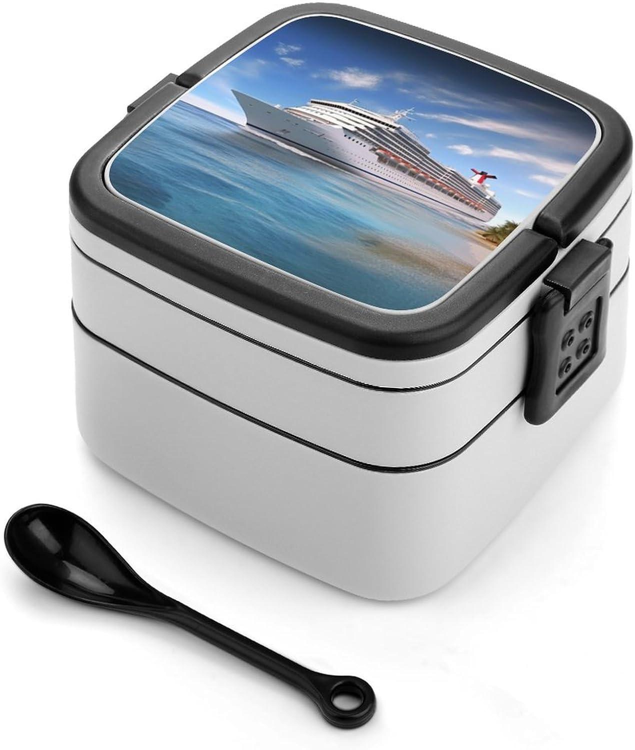 Cruise Ship Lunch Showdown: Insulated Tote Versus Bento Box Compared