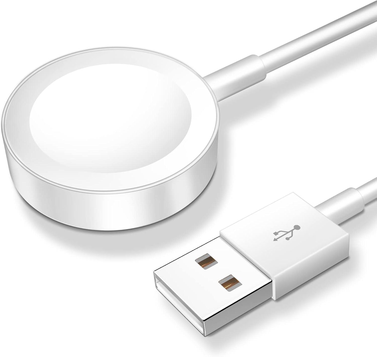 2025 Upgrade Tested: Cable vs Watch… Fast, Portable for iWatch Trending!