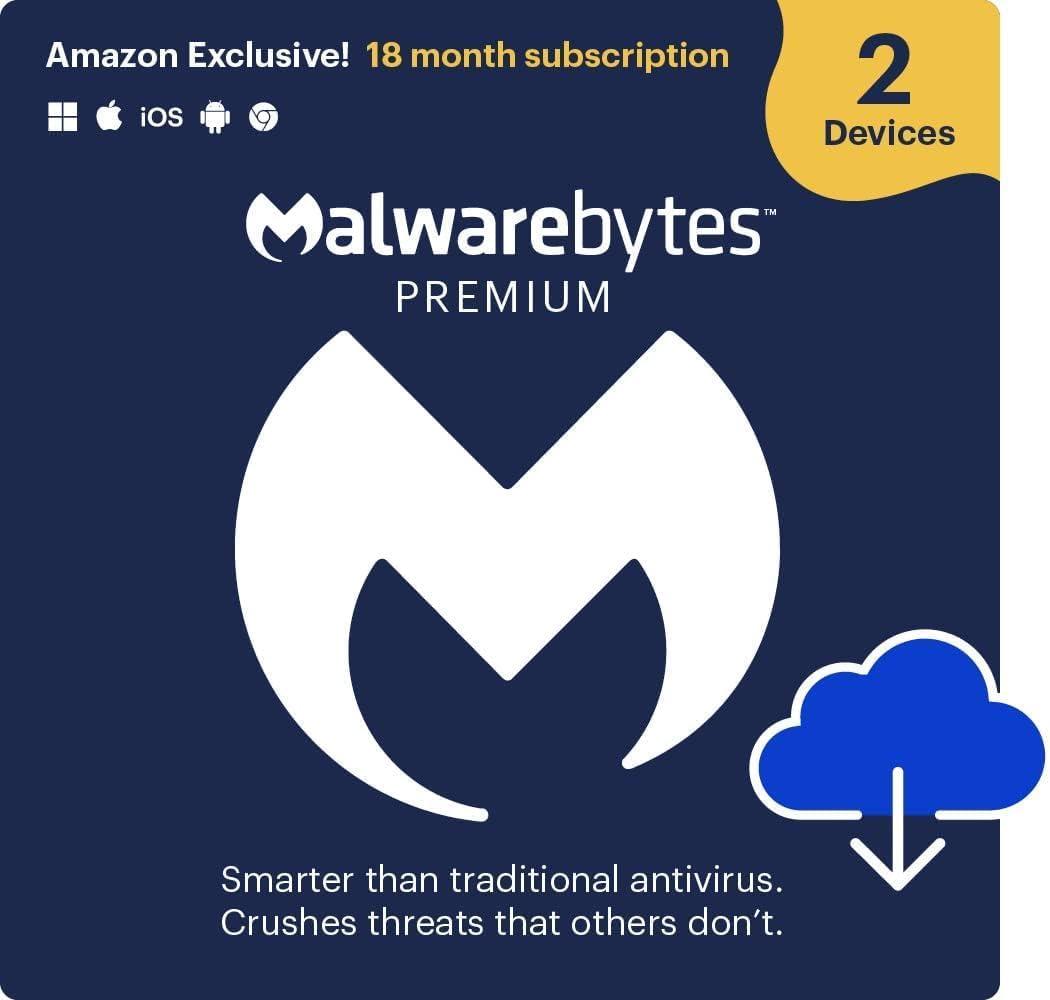 Comparing Security tested: ESET, Malwarebytes, and a surprising scanner