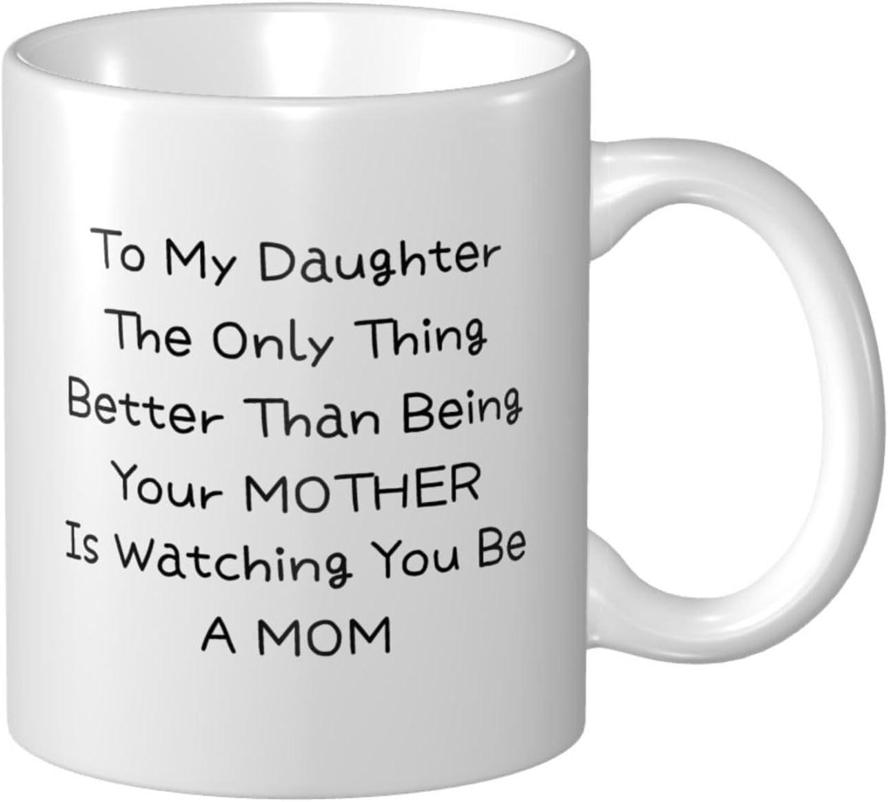 Premium Gift Showdown: Mug’stested Insight…Mom’s Day Vs. Daughter’s Joy