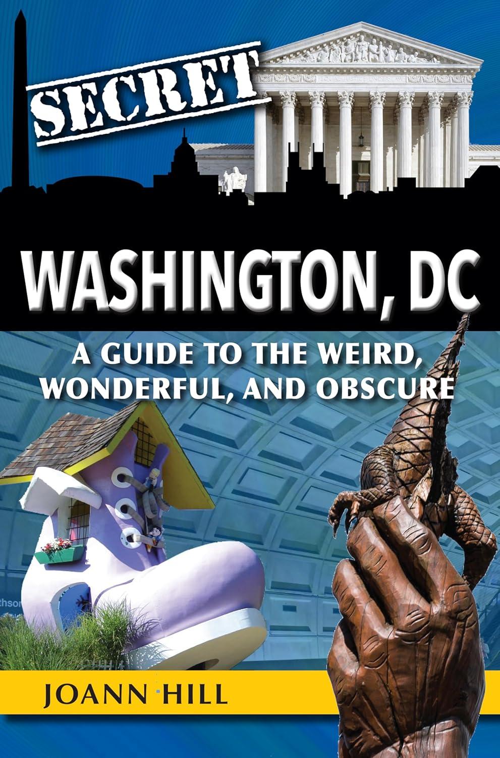 Secret DC's Weird vs Obscure: Tested Guide to Hidden Gems