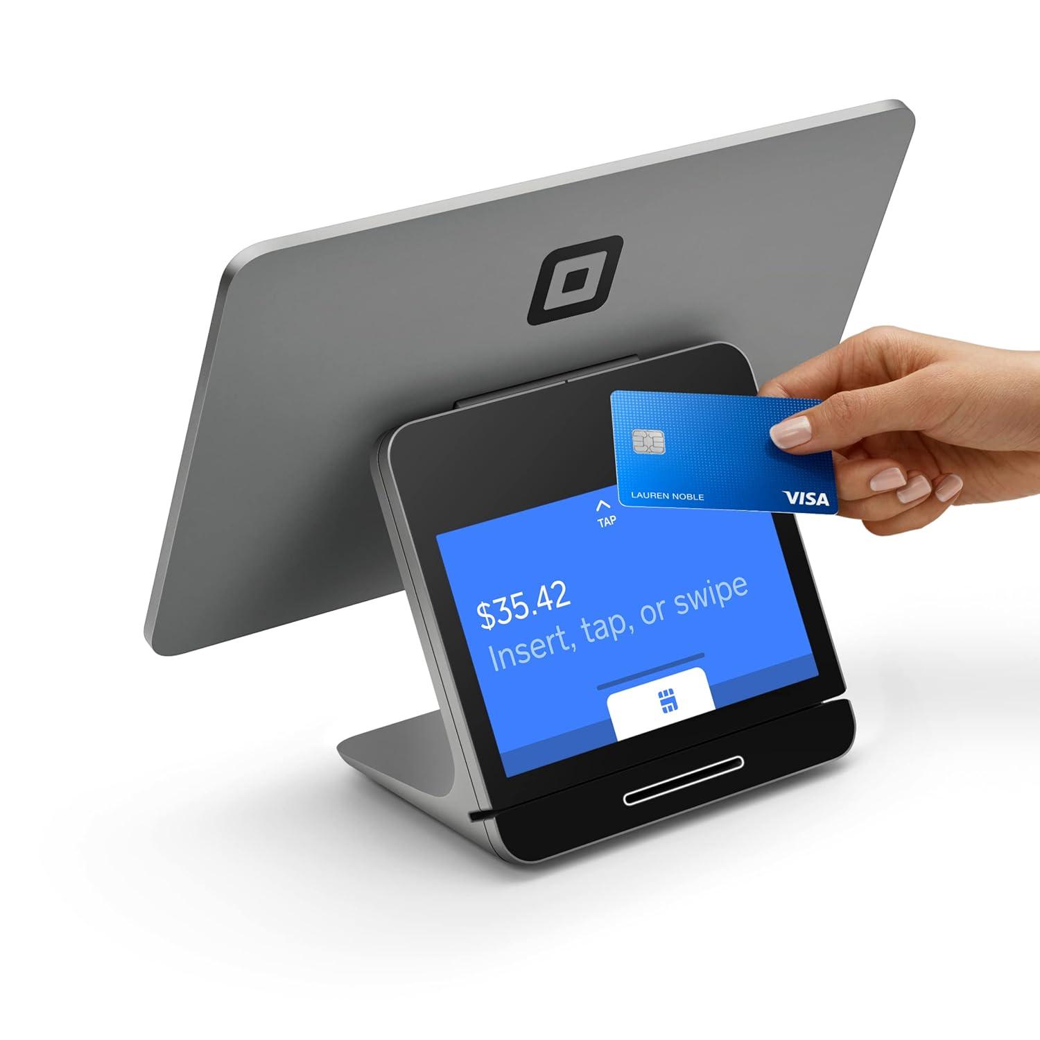 Square Register vs. Square POS Showdown: Rifles vs Spreadsheets…Tested