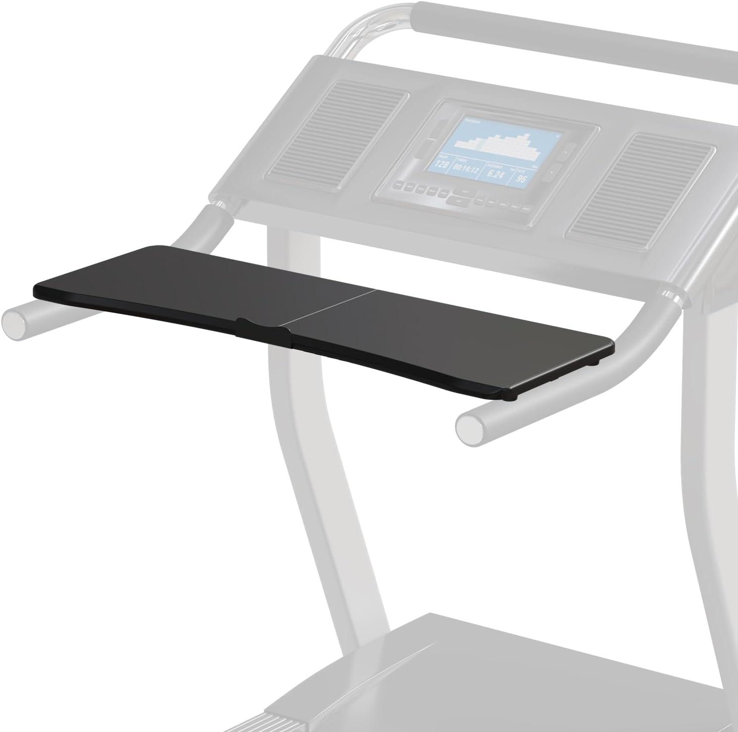 Universal Desk Treadmill: Ergonomic Fits, Compare Handles Up To 32