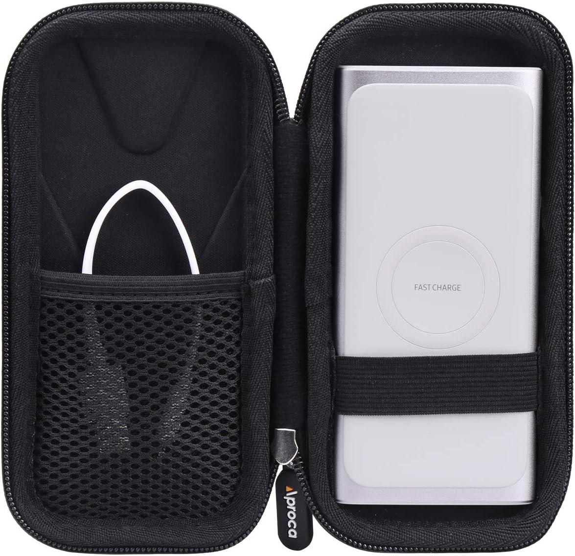 Samsung Charger Versus Aproca Case: Fast Power, Epic Travel... Tested