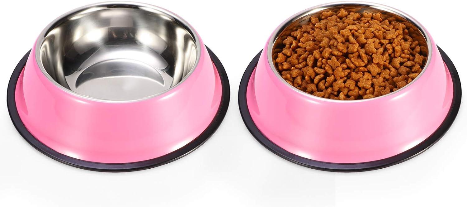 Silicone-tested mat keeps mess contained—versus water pooling issue