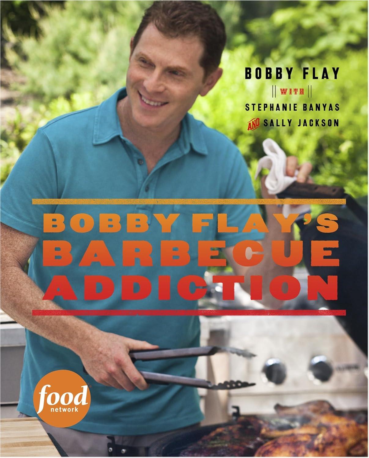 Flay’s Barbecue tested: Recipes vs. cravings… Smoky secrets revealed!