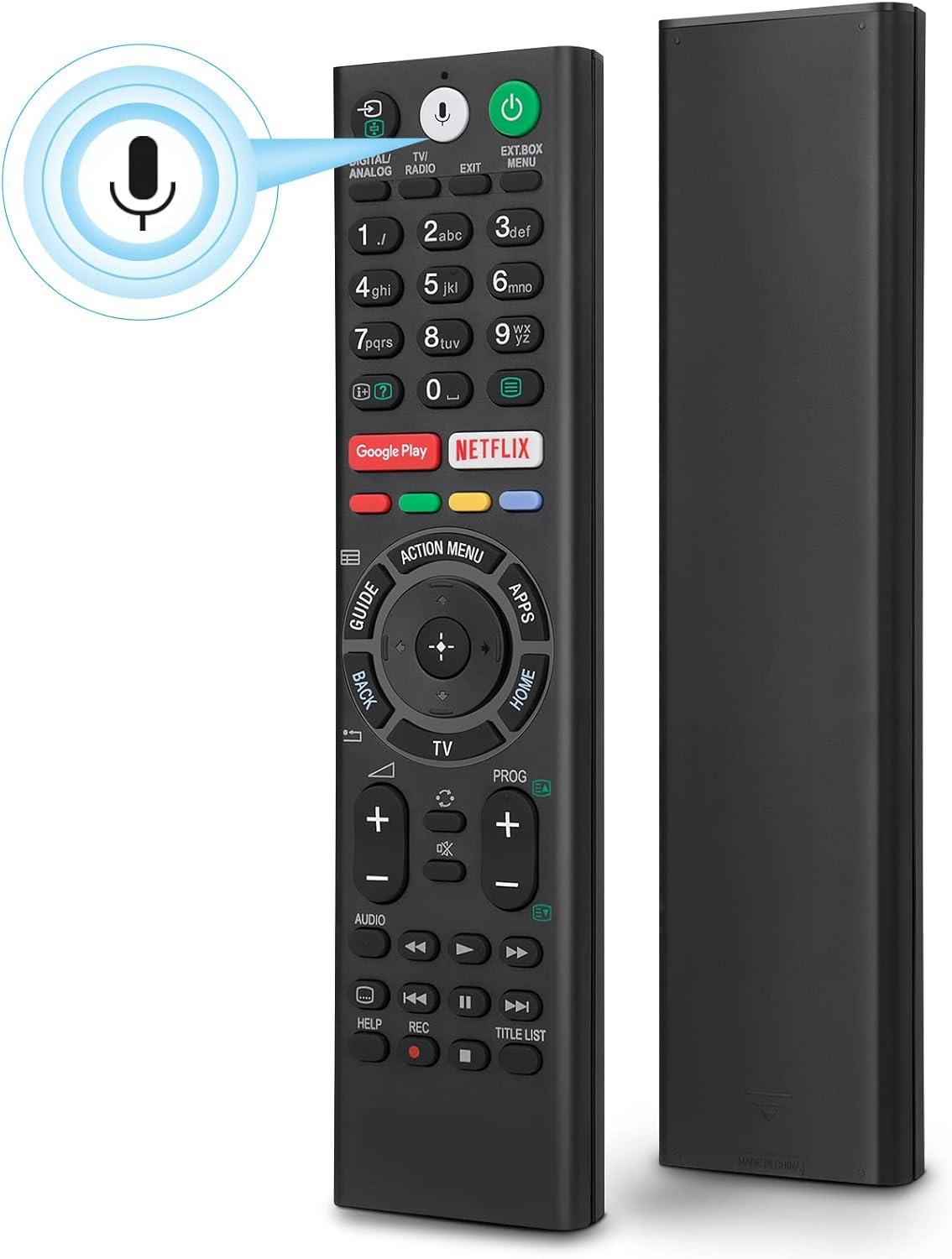 Sony Remote Matchup: Tested, Smart & Stylish Versus Price... Find The Best Fit!