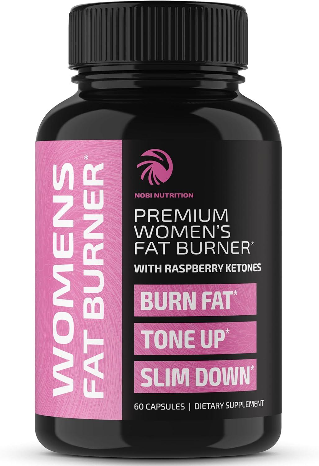 Fat Burners Versus Women's Needs: Surprising Metabolism Test... Matching Made Fun