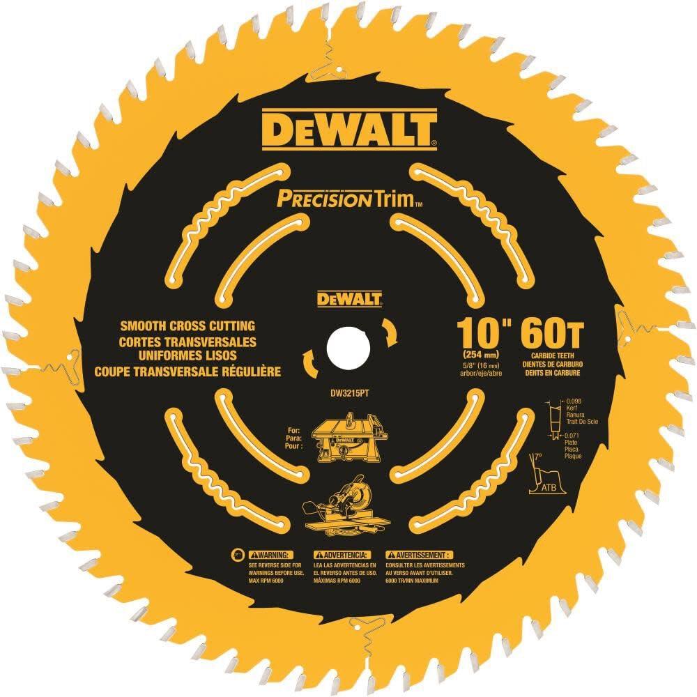 Power saw showdown: Tested woodwork precision at home workshop prices