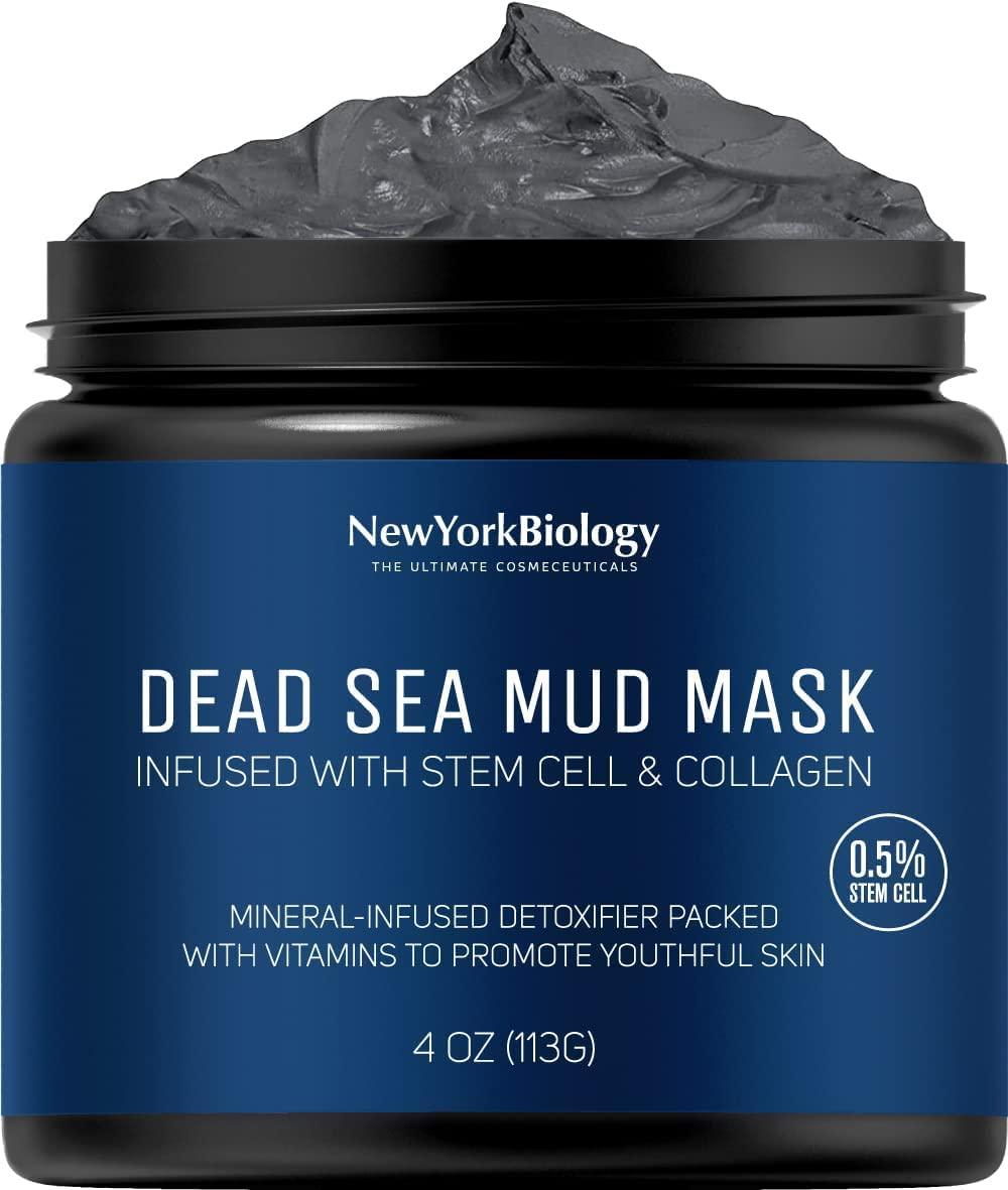 New York Biology vs. SHVYOG: Tested Face Masks for Radiant Skin... Seasonal Gift Wins!