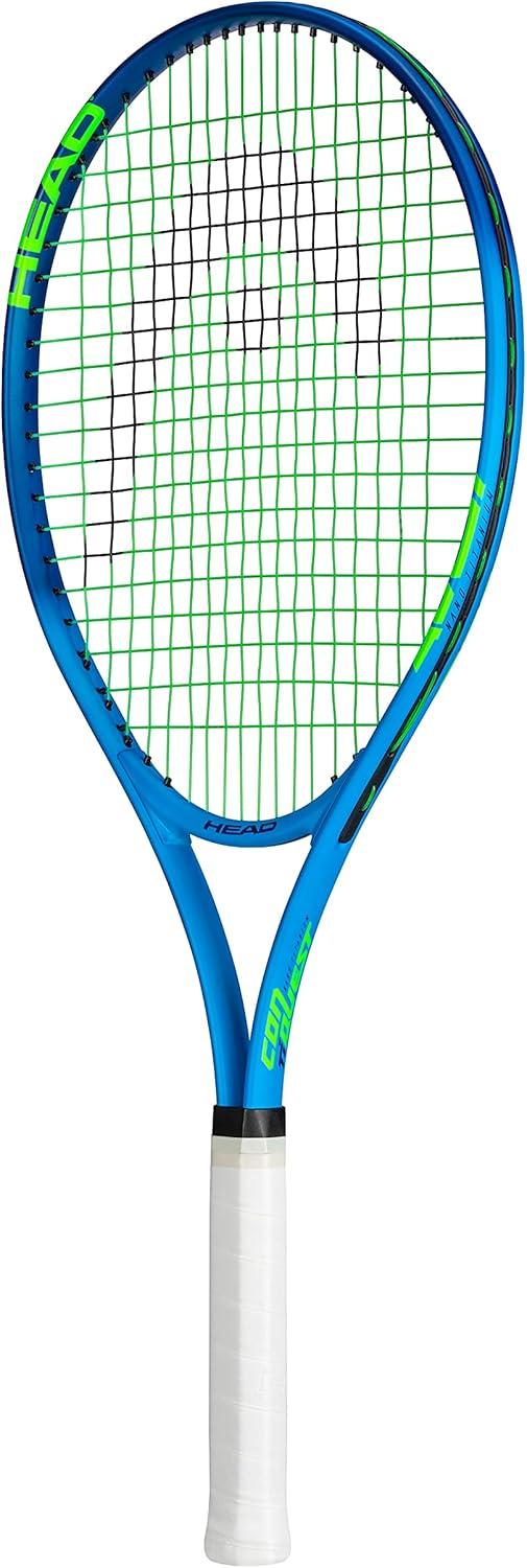 Ti Conquest Pre-Strung vs. Standard: Tested Strengths Reveal Surprising Tennis Insights