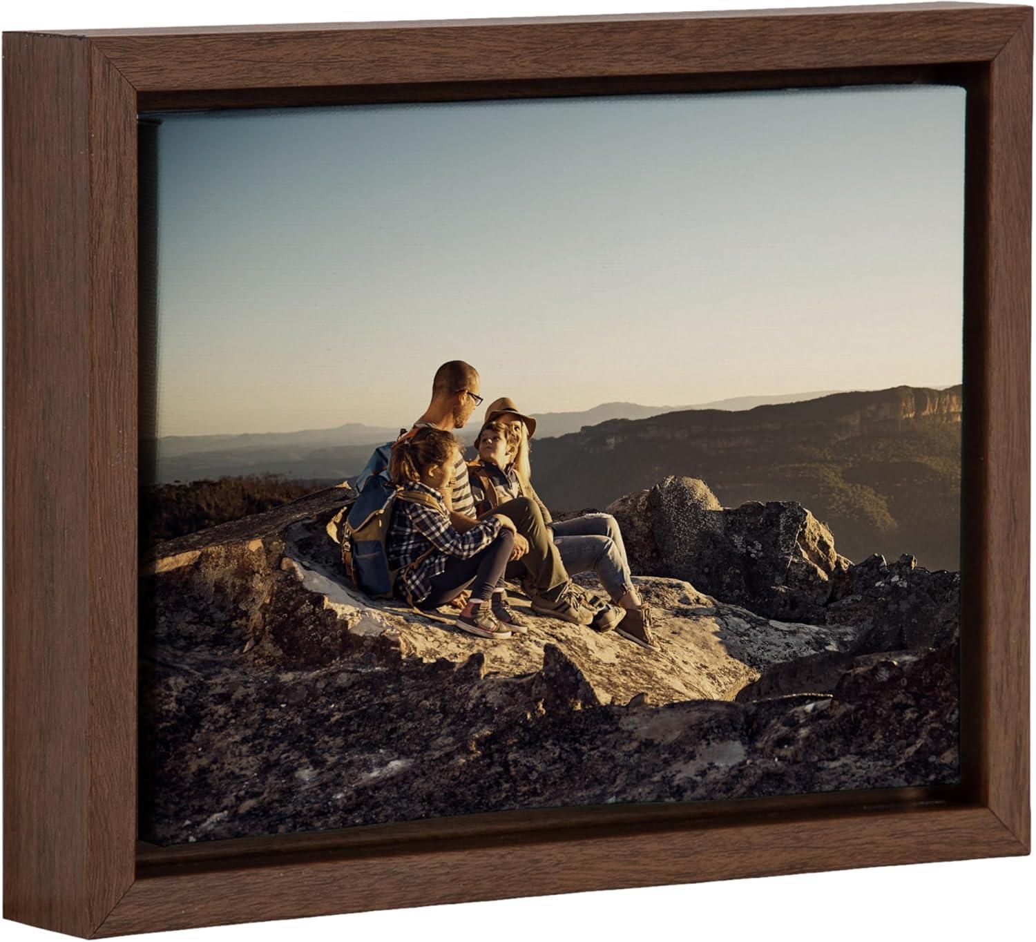 Custom Photos vs. Sylvie Design: Framed Canvas Showdown Tested… Which Wins for Gallery Walls?