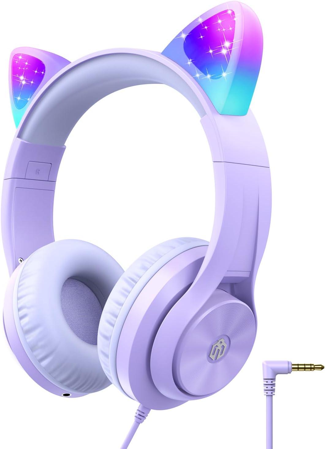 Wow, Tested: Kids Headphones Showdown!