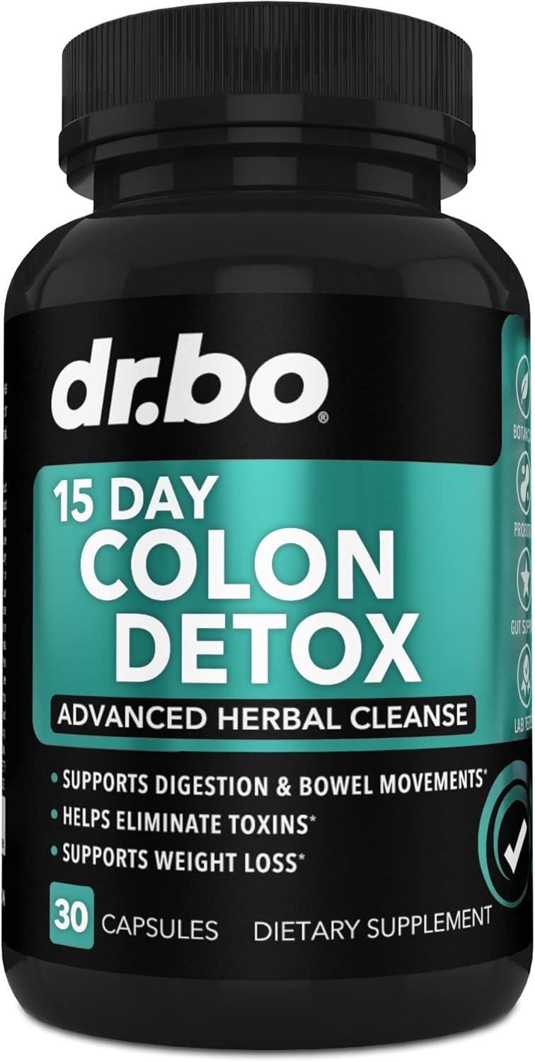 Surprising Showdown: Fat Burners Versus Colon Cleanse