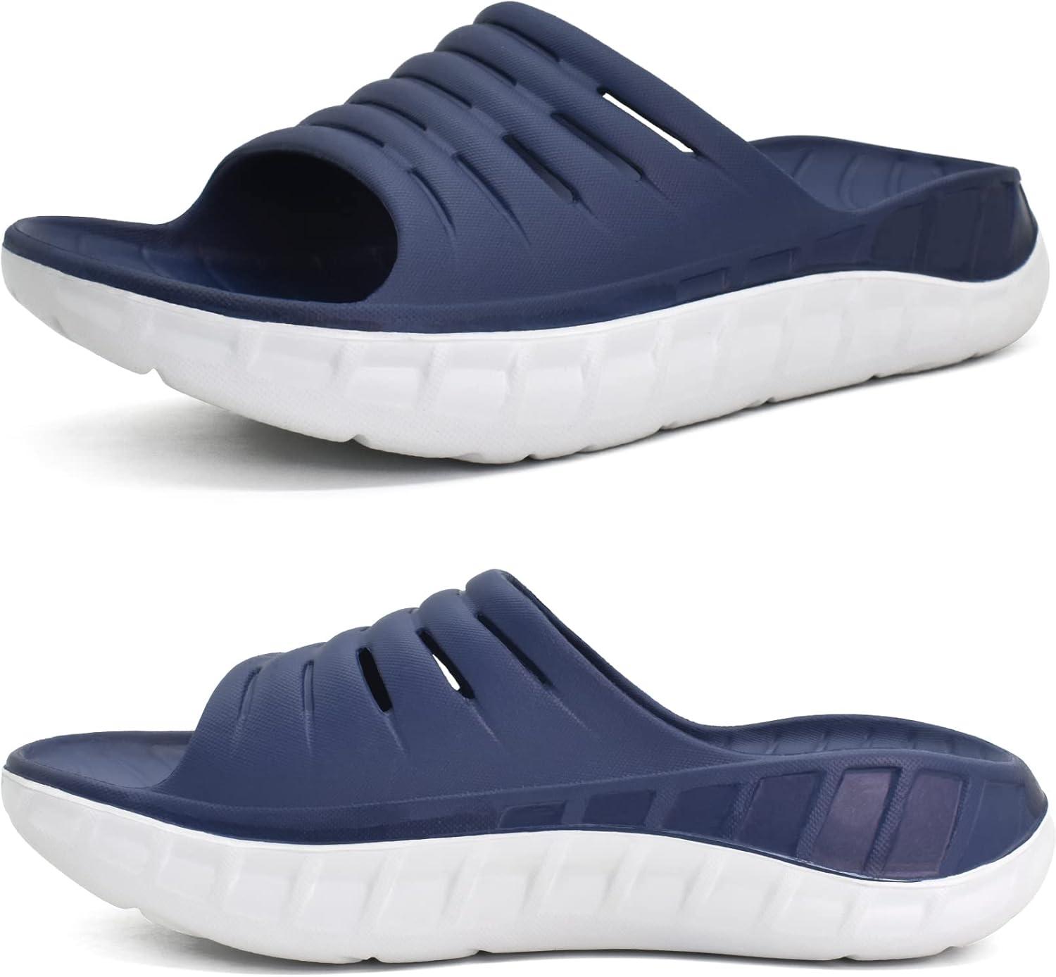 KuaiLu Sandals Versus Surprising Comfort Insight