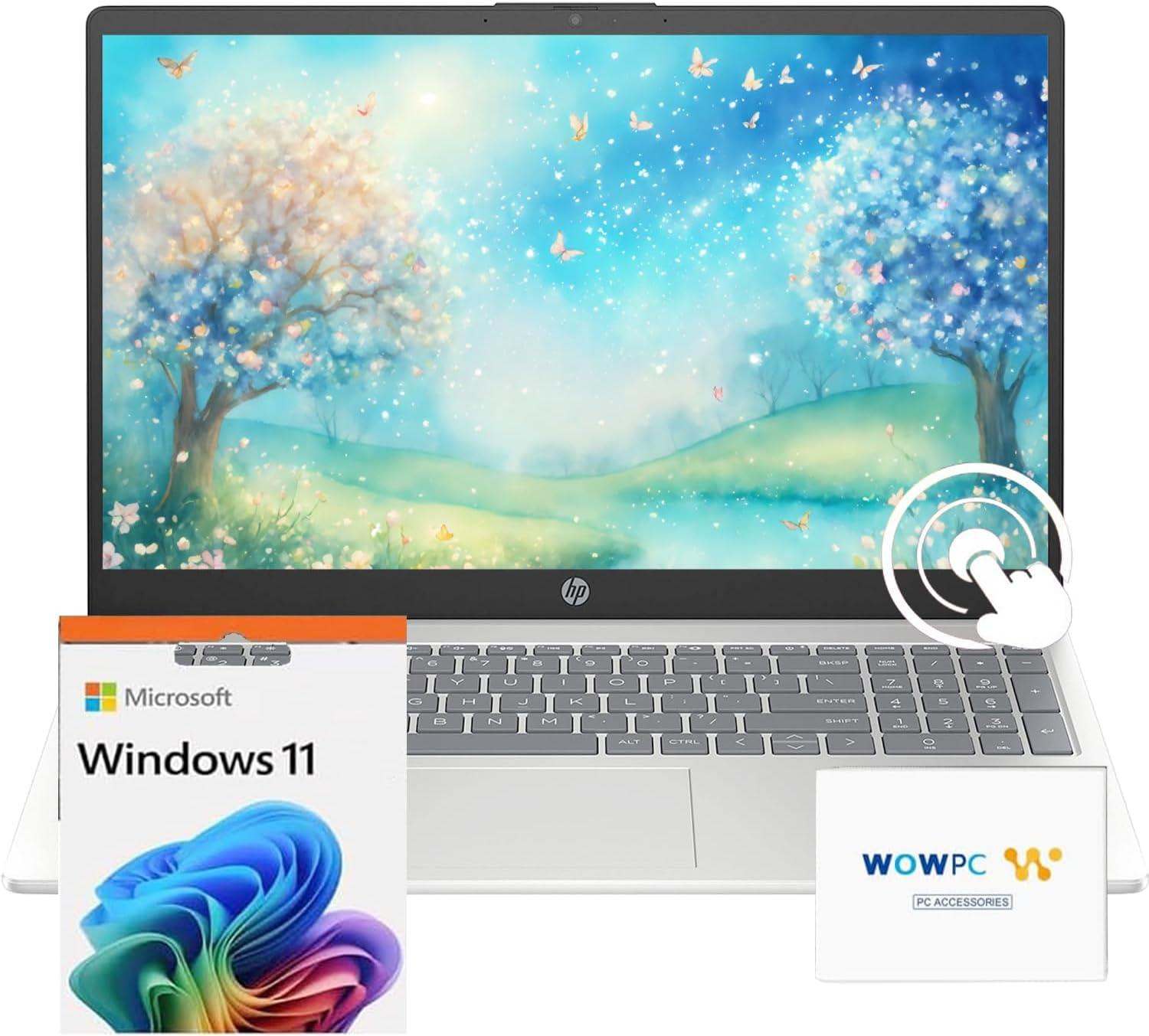 Surprising Insight: HP Laptops Compared...Best Buy Now