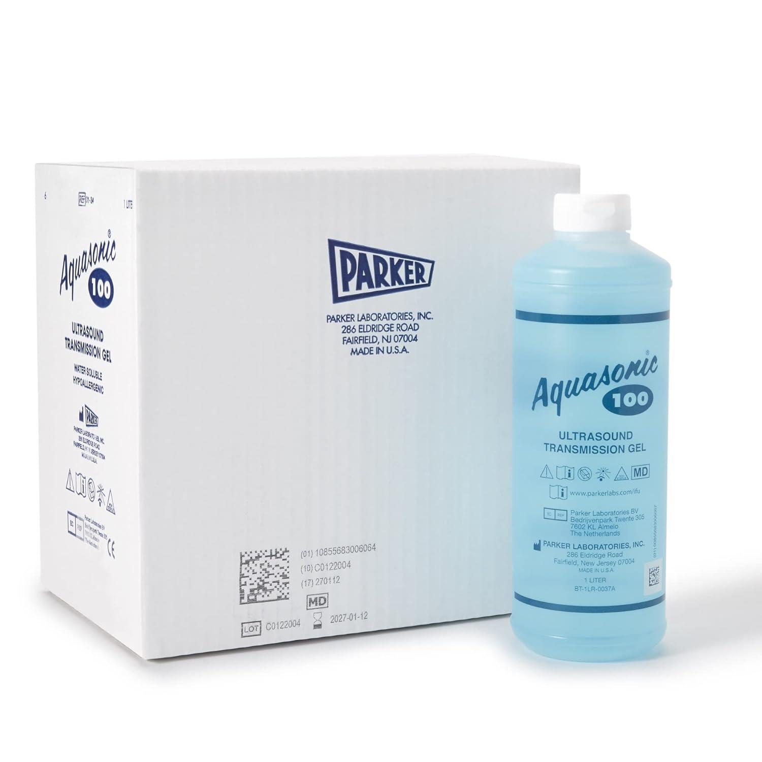 Aquasonic Showdown: Tested Ultrasound Gel Benefits vs Features… Surprising!