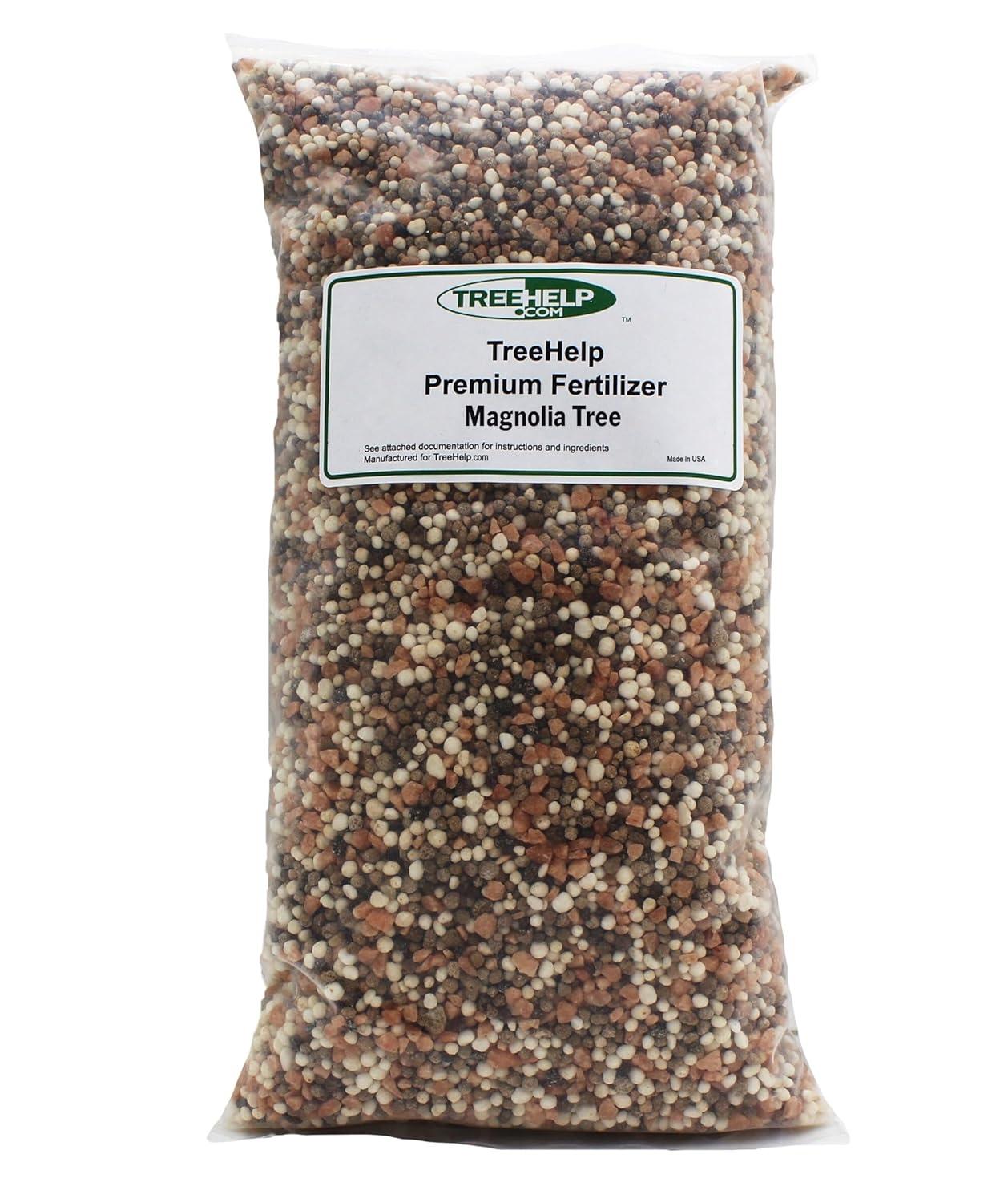 Premium Fertilizer For Magnolia: Nutrient-Rich, Acid-Loving Test Compared