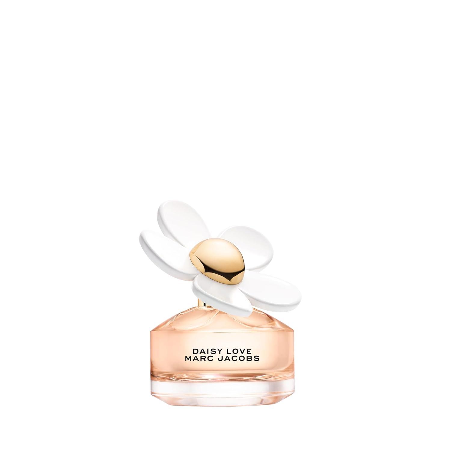 Daisy Love Versus Surprising Freshness: A Perfume Showdown Tested Spring 2024