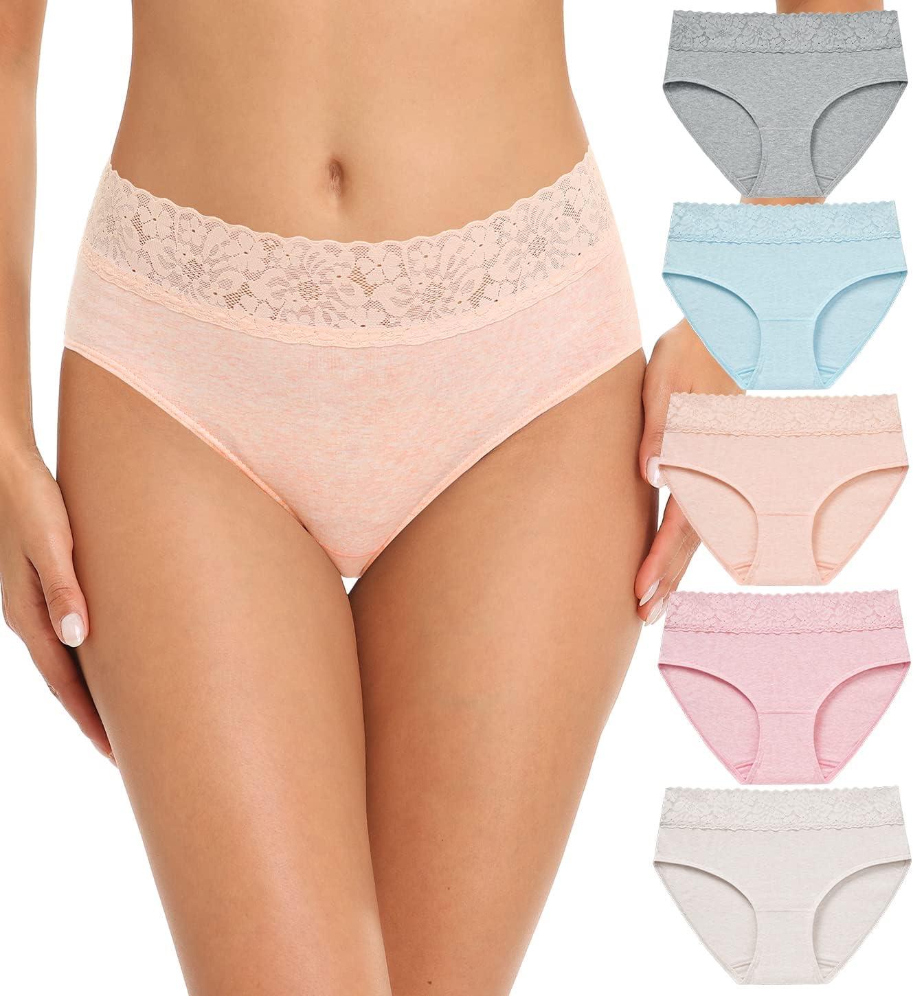 RHYFF bikini vs. brief: Surprising comfy stretch test... More than meets the eye
