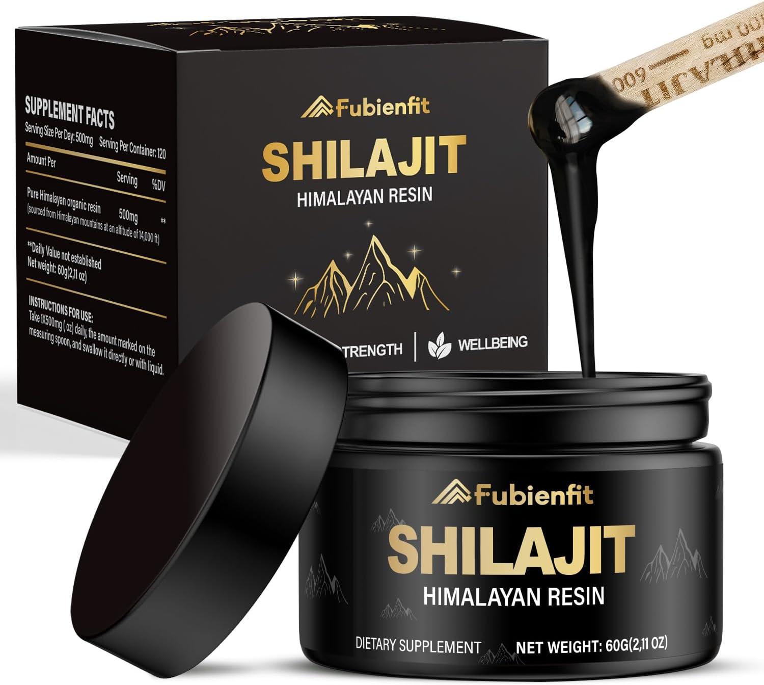 Surprising Himalayan Resin Tested: Pure vs. Organic Shilajit Benefit